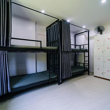 Ha Giang City Hostel 外观 照片