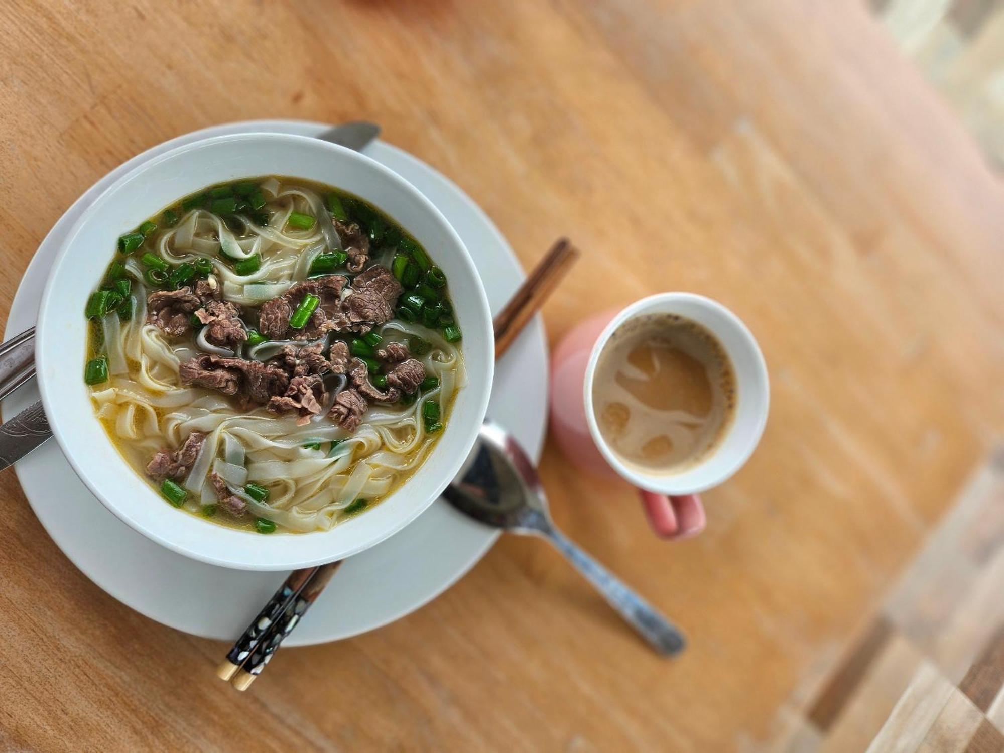 Ha Giang City Hostel 外观 照片