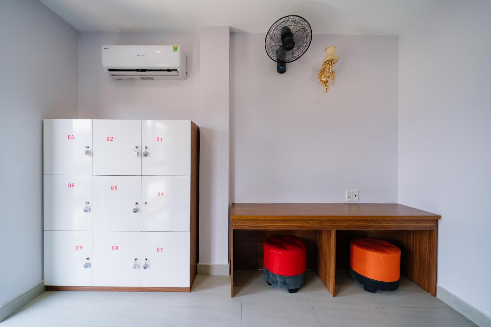 Ha Giang City Hostel 外观 照片