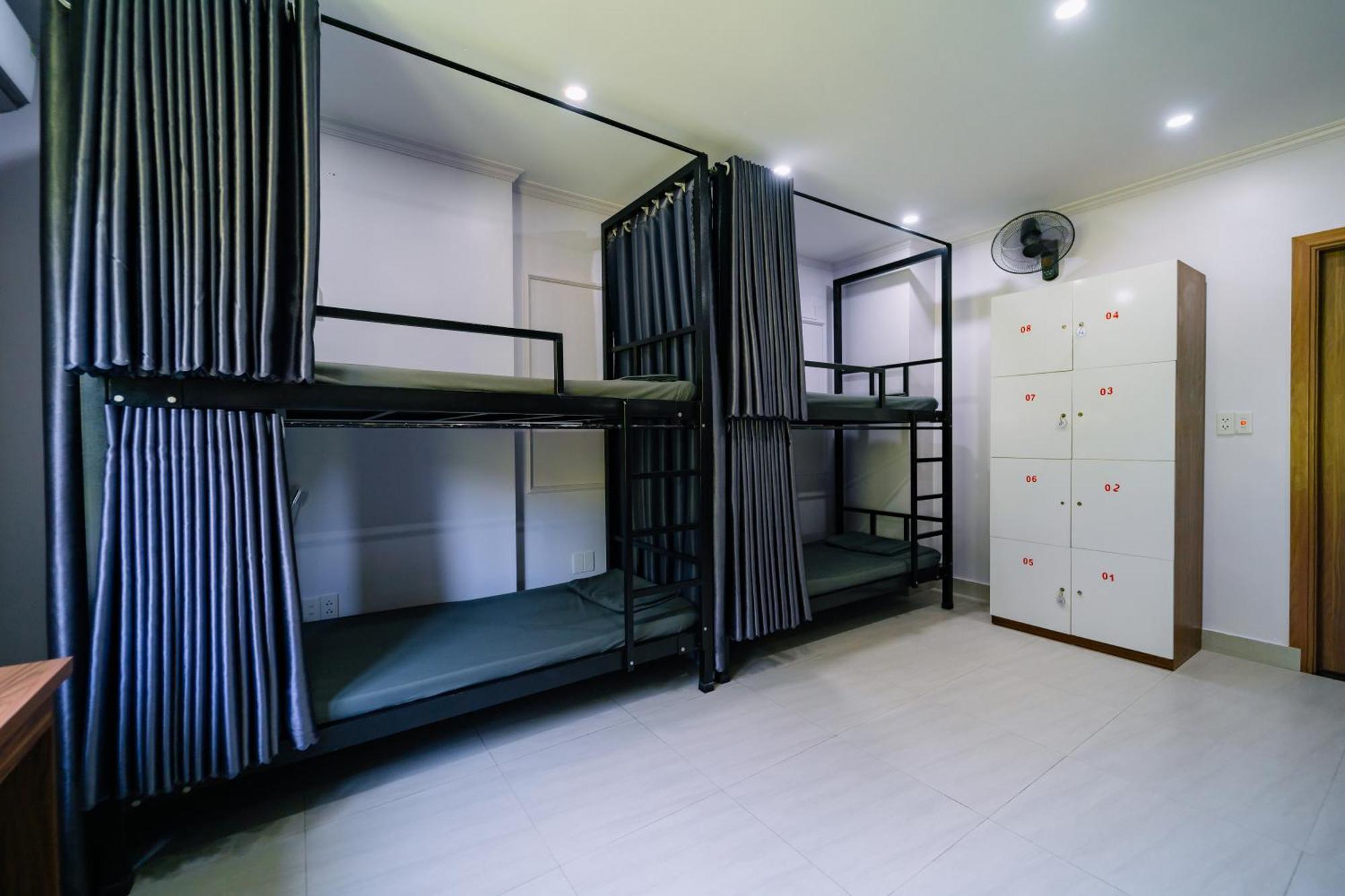 Ha Giang City Hostel 外观 照片