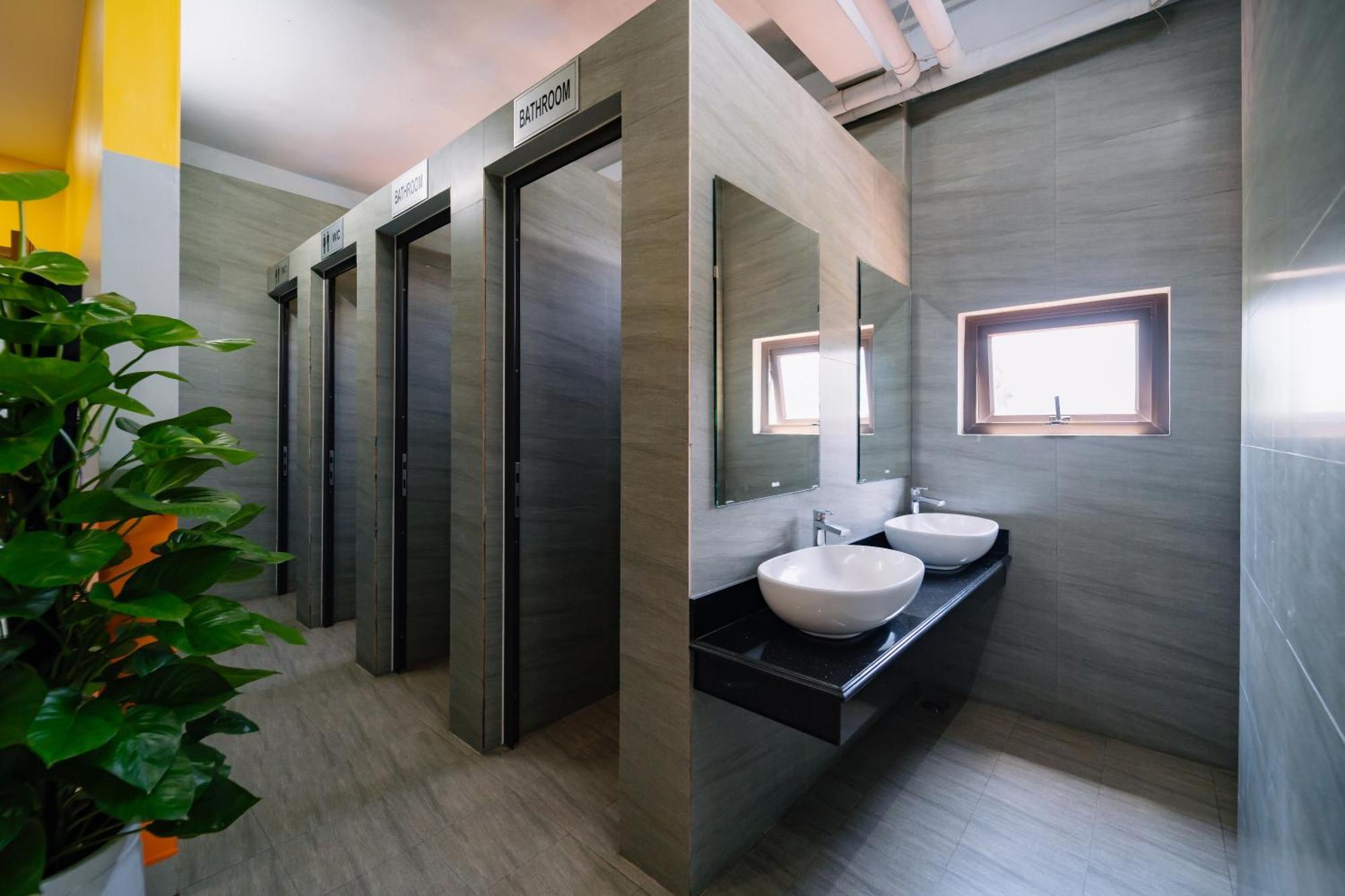 Ha Giang City Hostel 外观 照片
