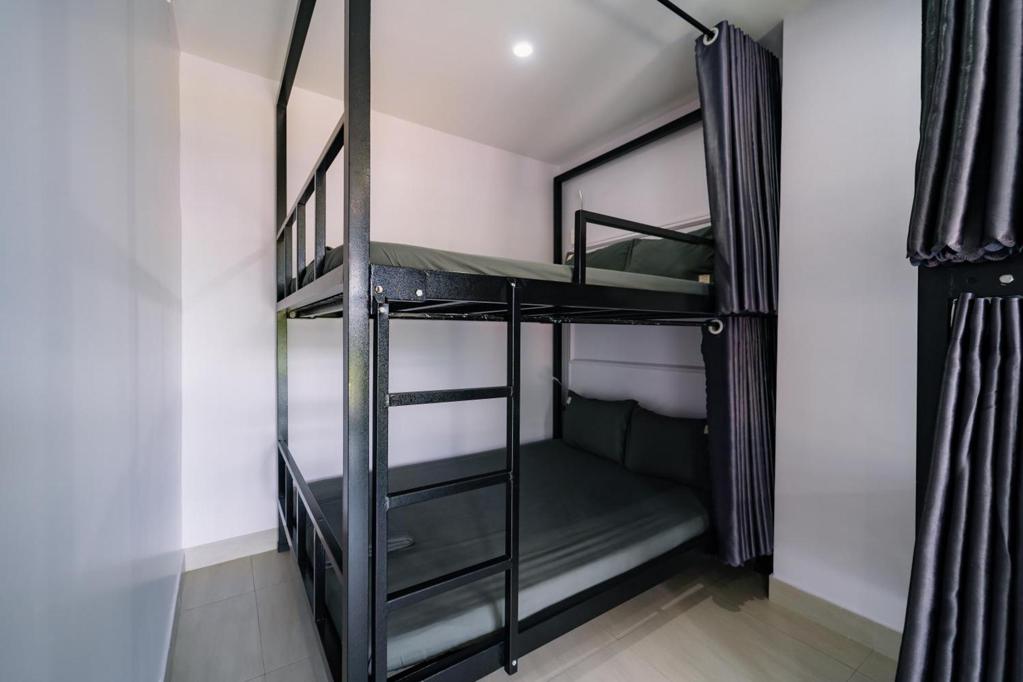 Ha Giang City Hostel 外观 照片