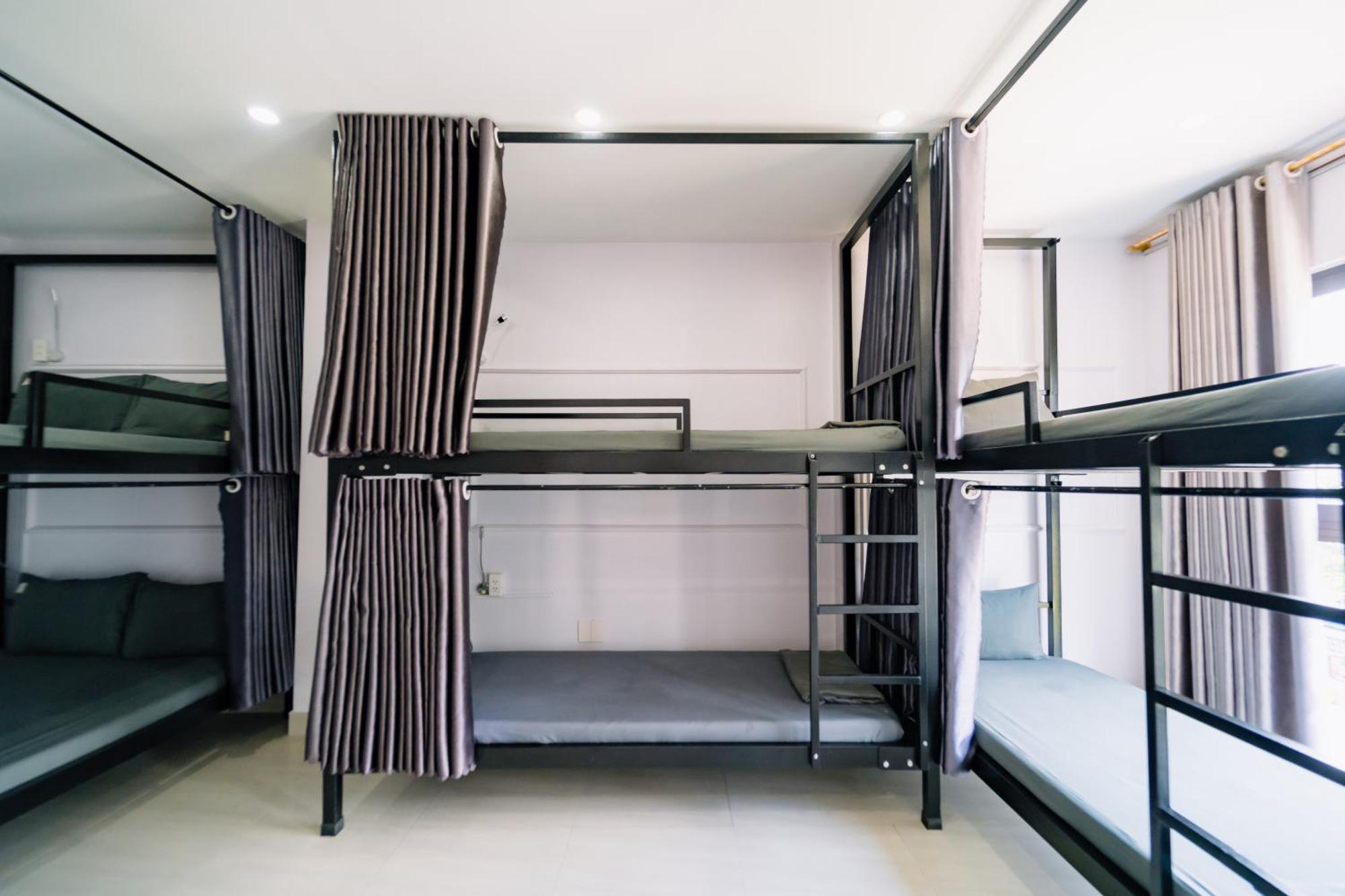 Ha Giang City Hostel 外观 照片
