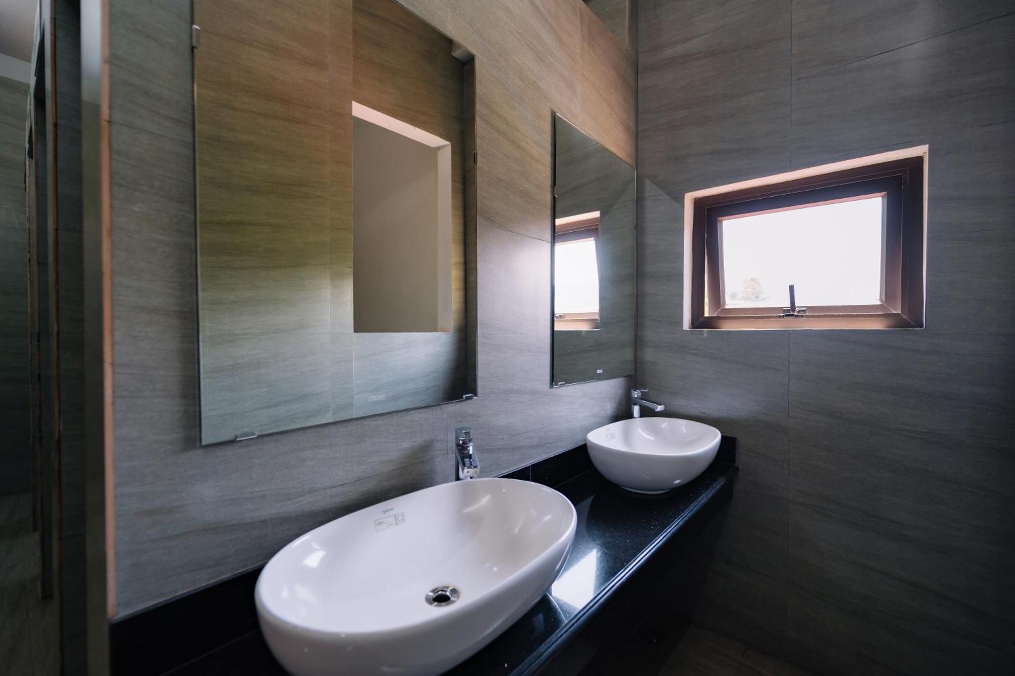 Ha Giang City Hostel 外观 照片
