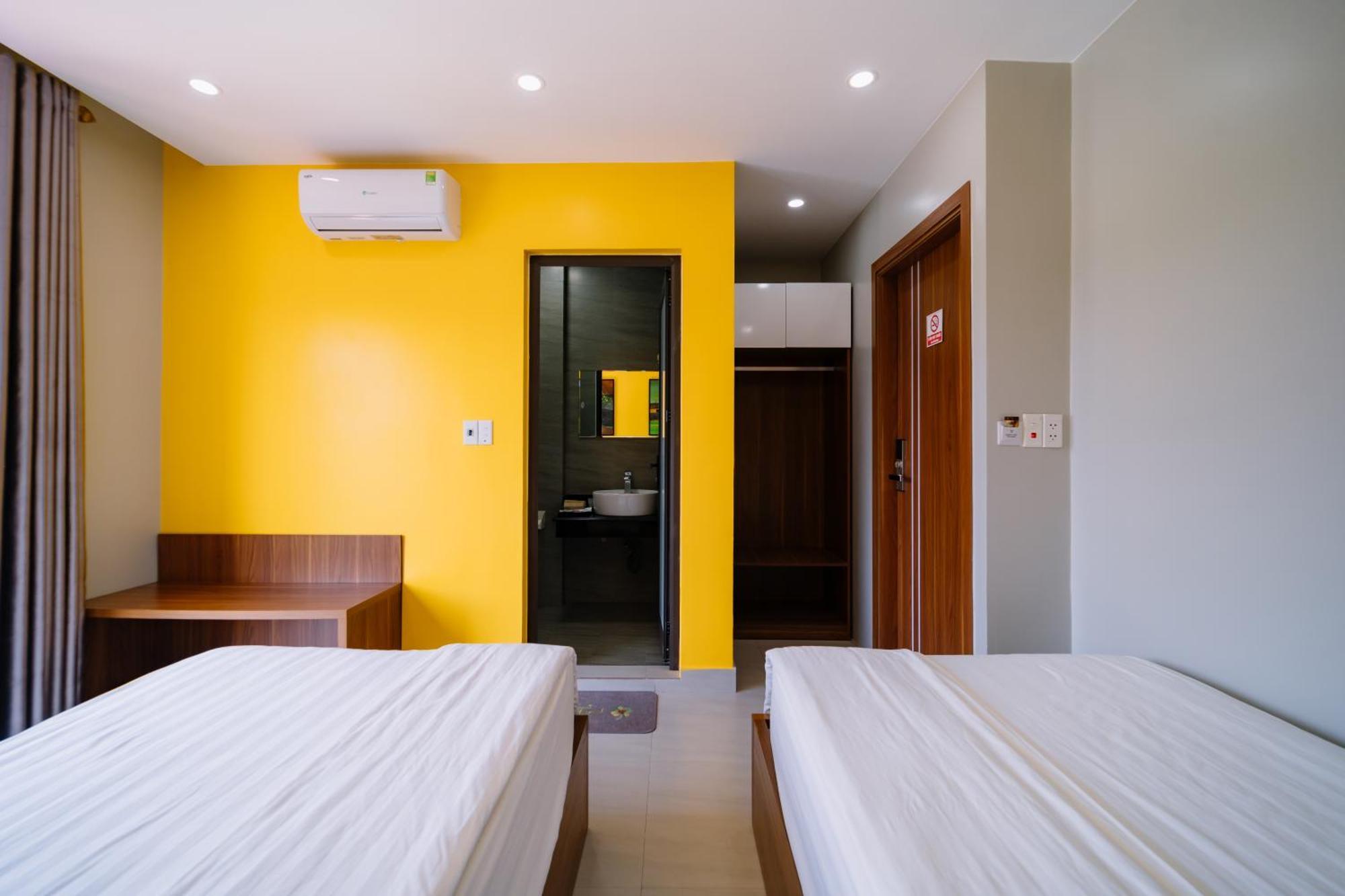 Ha Giang City Hostel 外观 照片