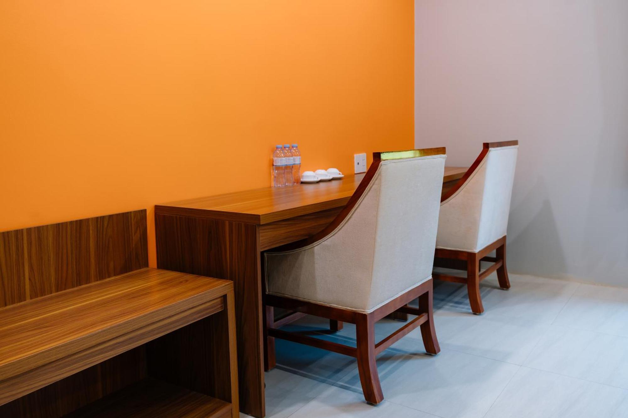 Ha Giang City Hostel 外观 照片