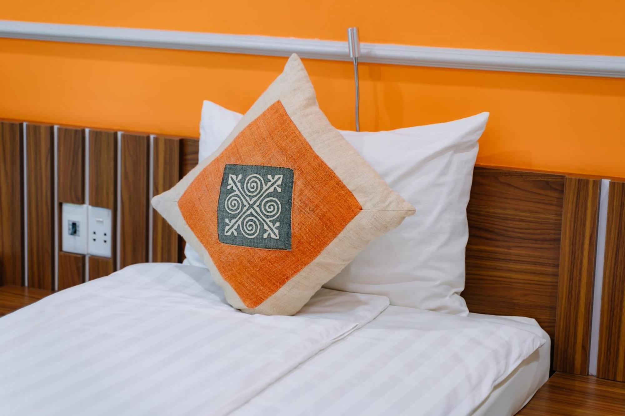 Ha Giang City Hostel 外观 照片