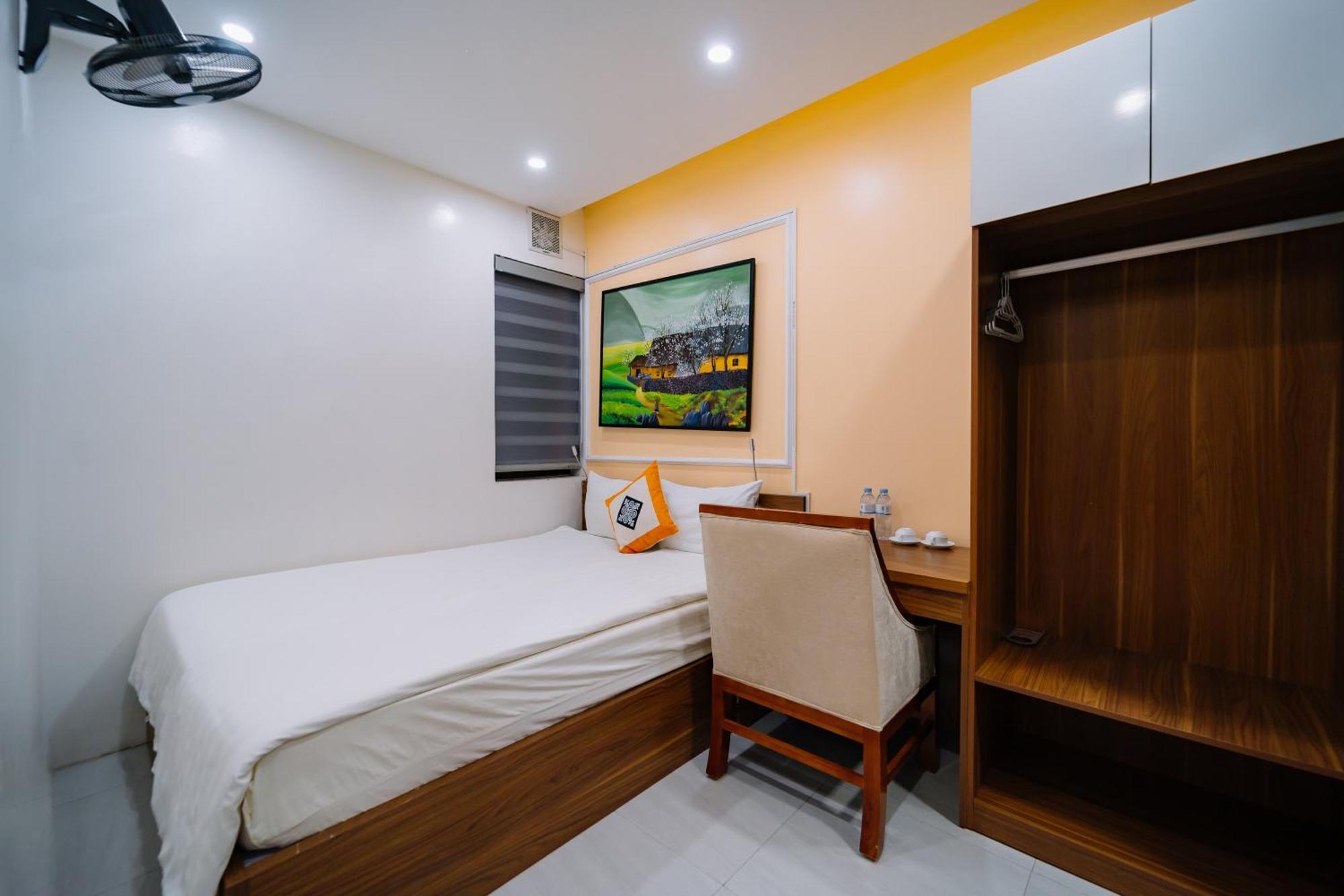 Ha Giang City Hostel 外观 照片